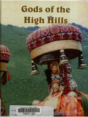 Gods of the High Hills