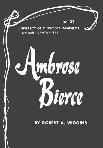 Ambrose Bierce