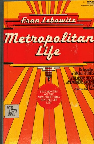 Metropolitan Life
