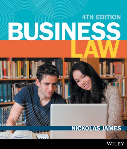 Business law