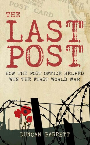 The Last Post