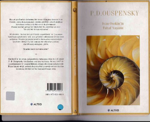 Ivan Osokin'in Tuhaf Yaşamı