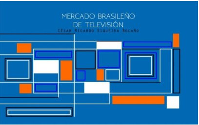Mercado Brasileño de Televisión