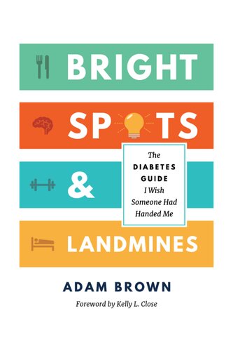 Bright Spots and Landmines: The Diabetes guise I wish someone had handed me