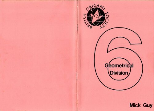 Geometrical Division