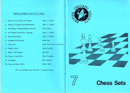 Chess Sets
