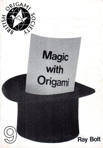 Magic with Origami