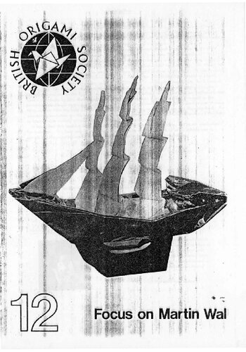 Focus on Martin Wall