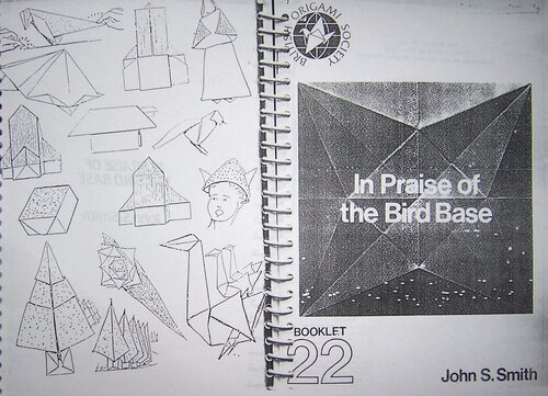 In praise of the Bird Base