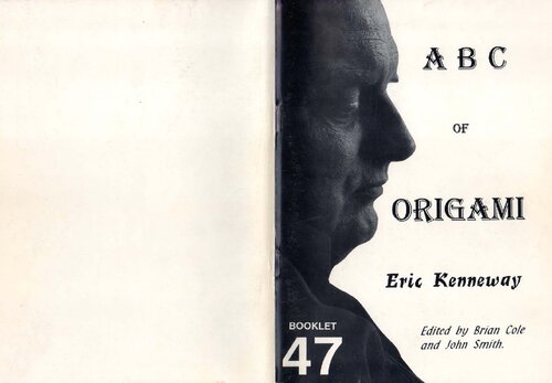 ABC of Origami