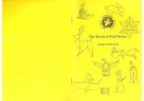 The World of Fred Rohm 3