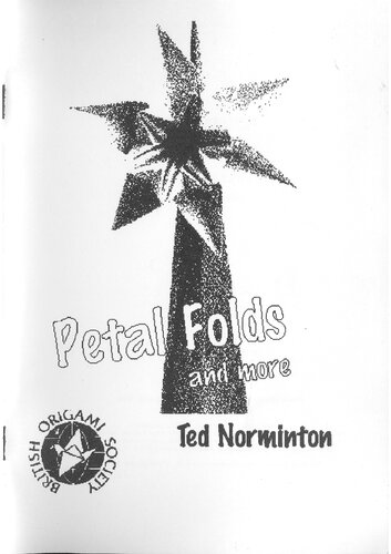 Petal Folds and more