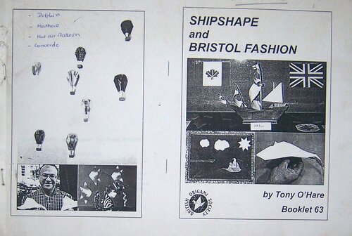 Shipshape and Briston Fashion