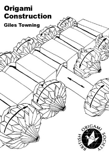 Origami Construction