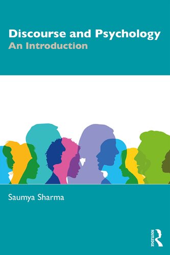 Discourse and Psychology: An Introduction