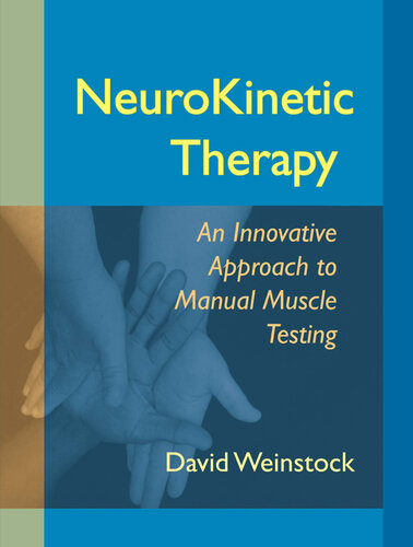 NeuroKinetic Therapy