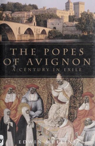 The popes of Avignon