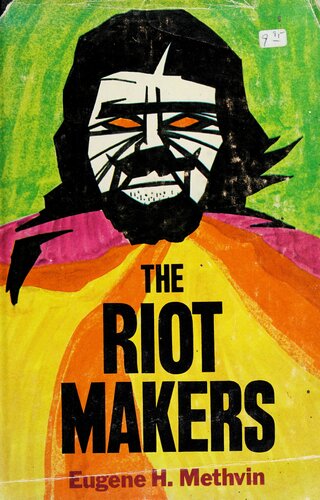 the riot makers