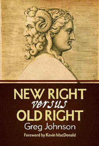 New Right vs. Old Right