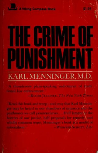 The crime of punishment