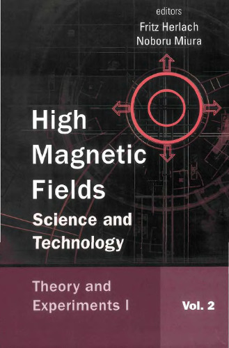 High Magnetic Fields: Science And Technology