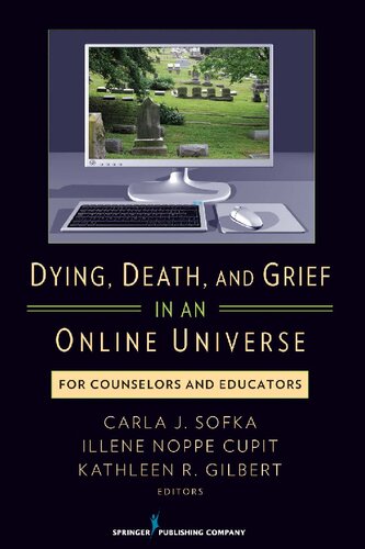 Death, Loss, and Grief in Literature for Youth: A Selective Annotated Bibliography for K-12