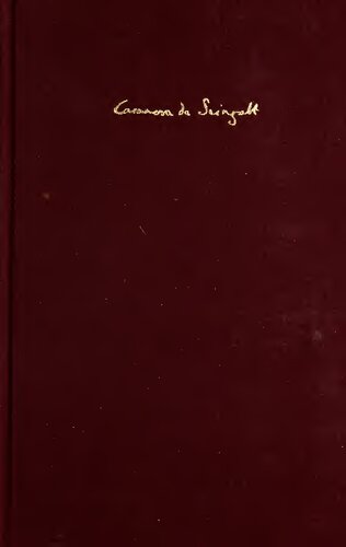 History of My Life, Vols. 5 & 6