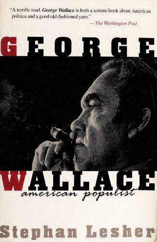 George Wallace