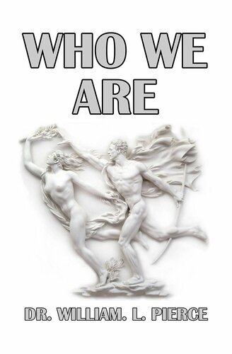 Who We Are