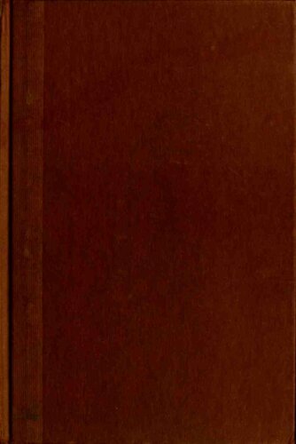 Myself when young; growing up in the 1890s