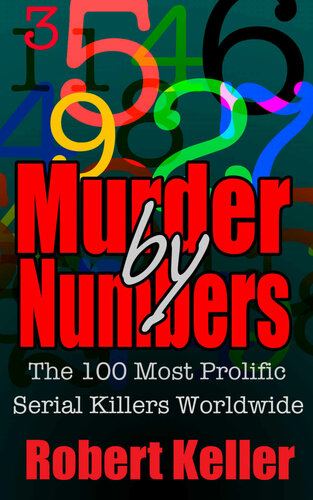 True Crime: Murder By Numbers