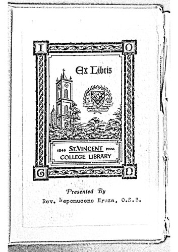 Catholic Library Moral Series