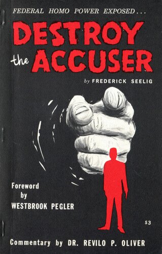 Destroy The Accuser