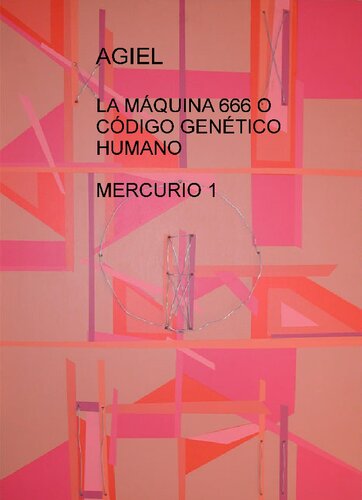La Maquina 666 O Codigo Genetico Humano