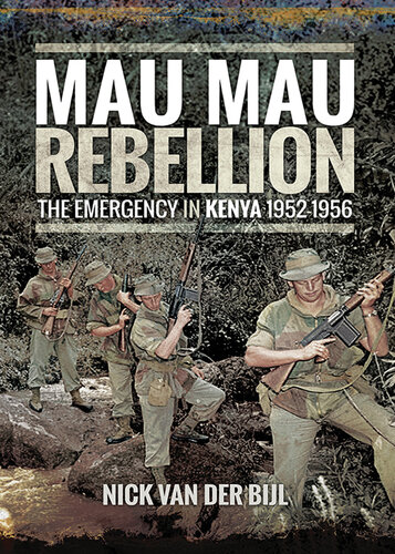 Mau Mau Rebellion