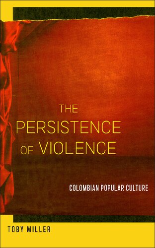 The Persistence of Violence