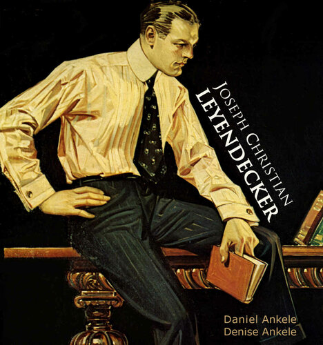 Joseph Christian Leyendecker