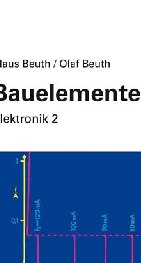 Elektronik 2: Bauelemente