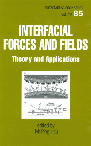 Interfacial forces and fields