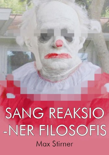 Sang Reaksioner Filosofis