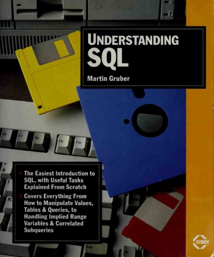 Understanding SQL