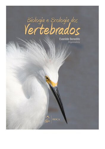 Biologia e ecologia dos vertebrados