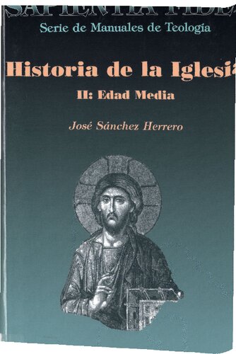 Historia de la Iglesia: Edad media