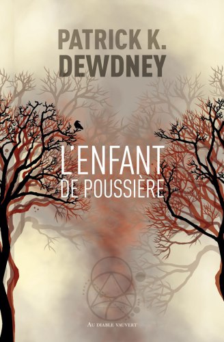 L’enfant de poussière