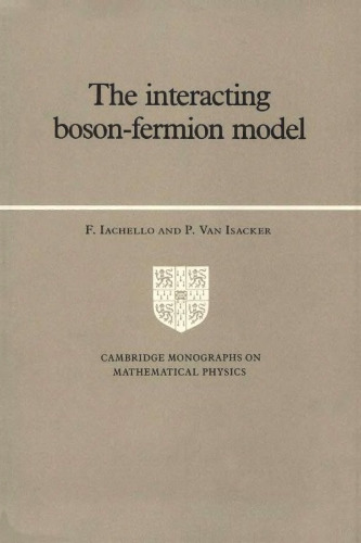 The interacting boson-fermion model