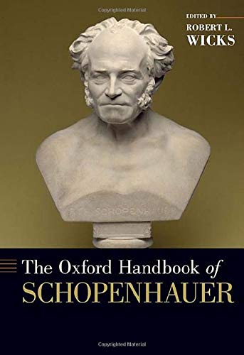 The Oxford Handbook of Schopenhauer