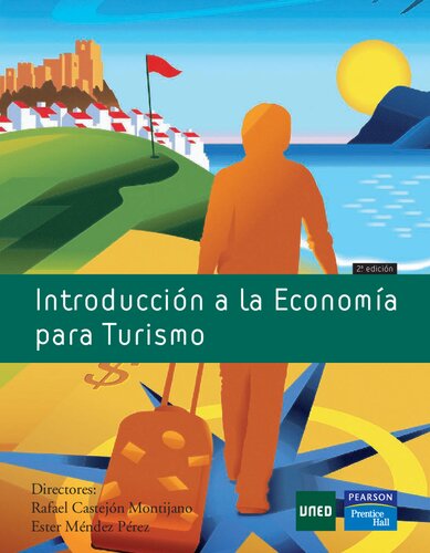 Introducción a la economía para turismo