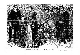 The History of Protestantism