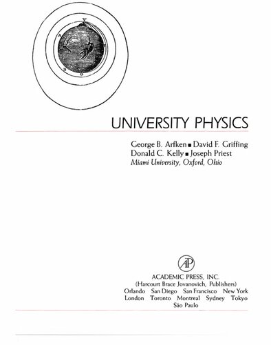 University Physics