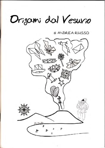 Origami From Vesuvius